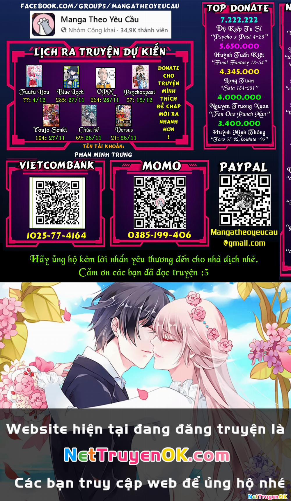 Thánh Chiến Ký Elna Saga 63 trang 37