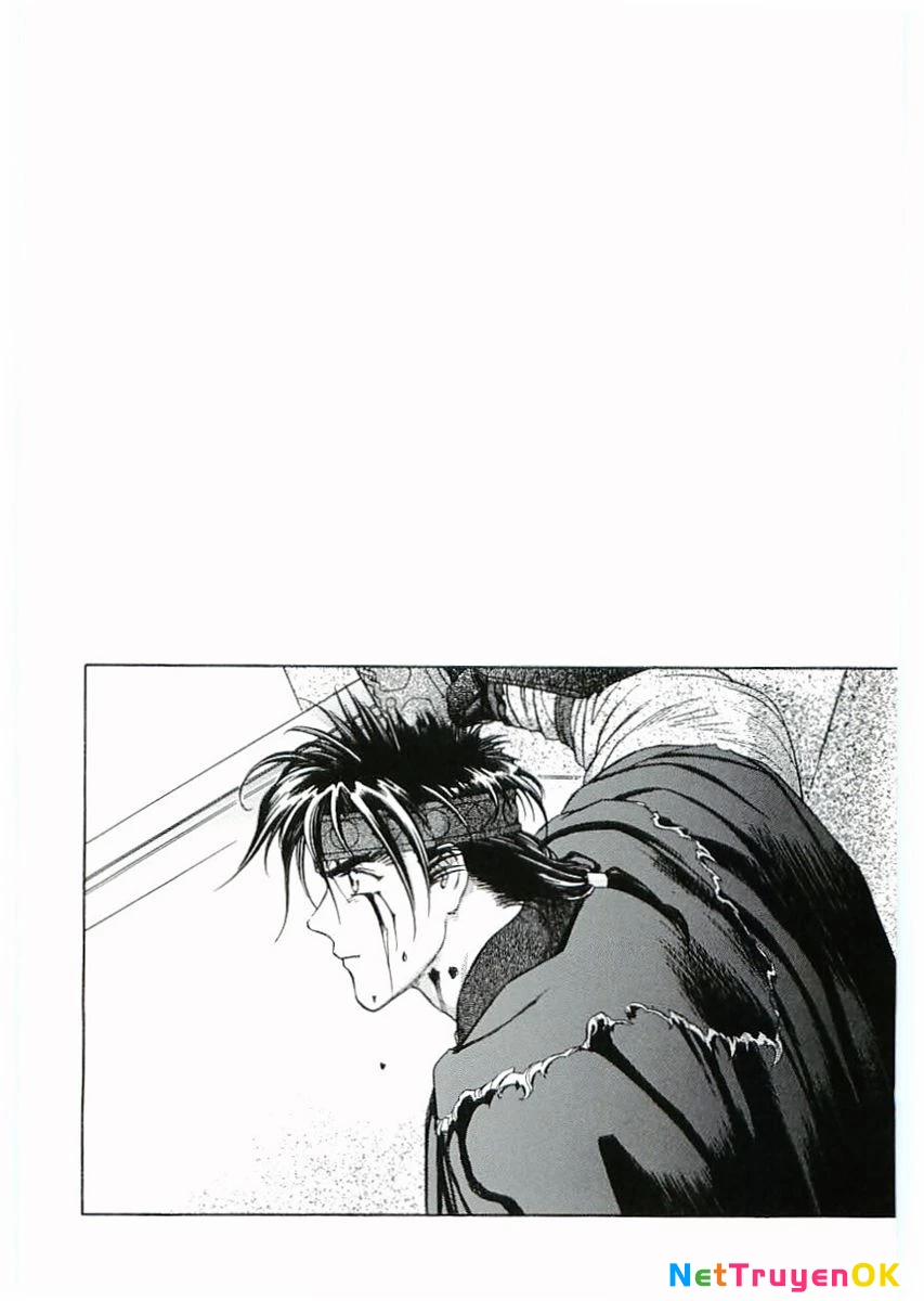 Thánh Chiến Ký Elna Saga 65 trang 3