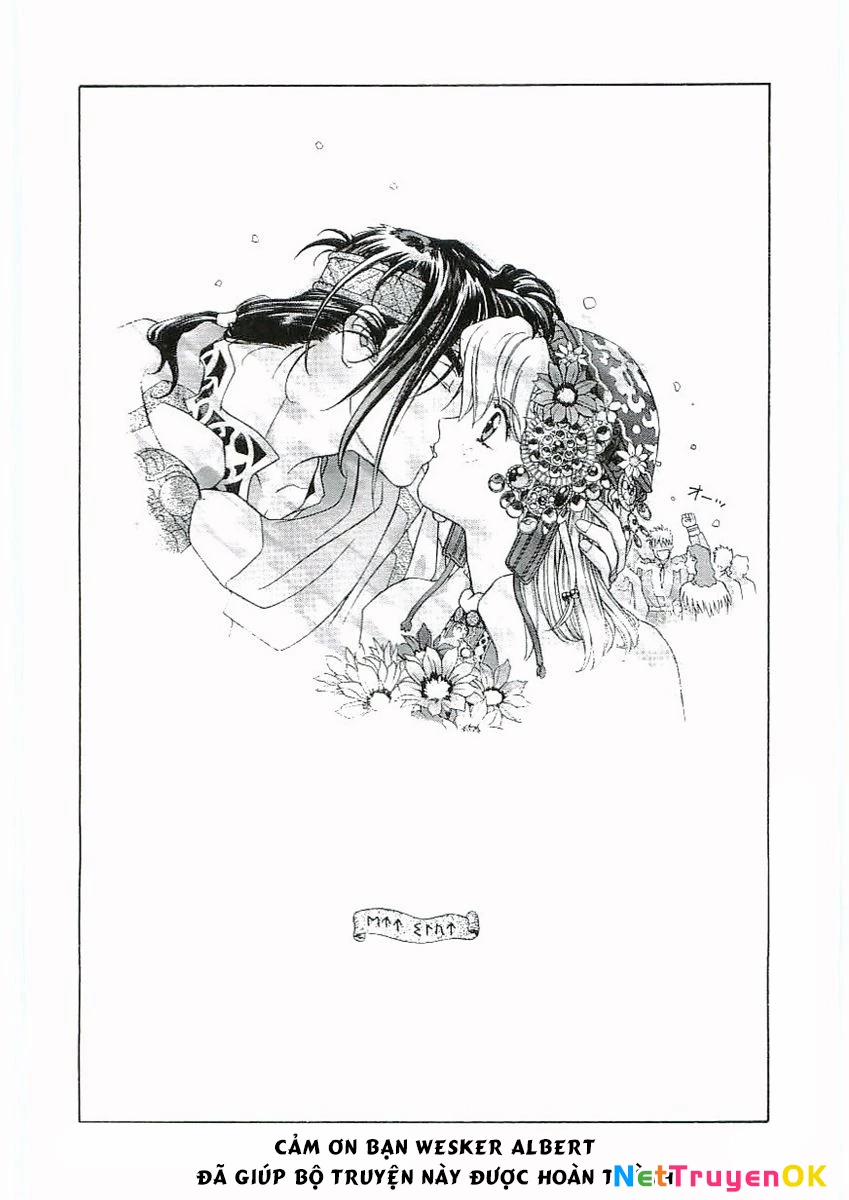 Thánh Chiến Ký Elna Saga 65 trang 44
