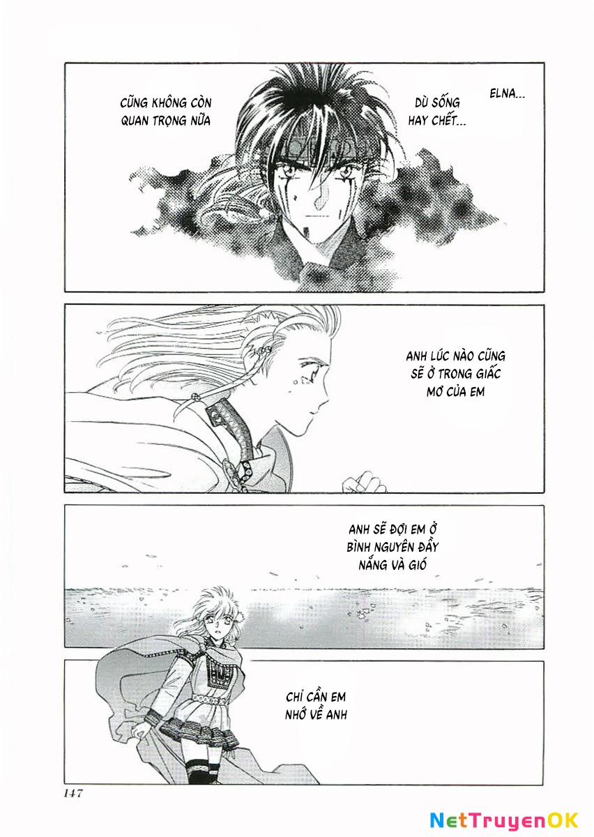 Thánh Chiến Ký Elna Saga 65 trang 6