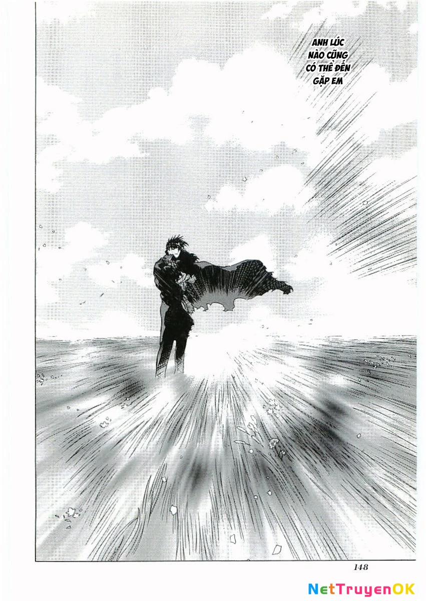 Thánh Chiến Ký Elna Saga 65 trang 7