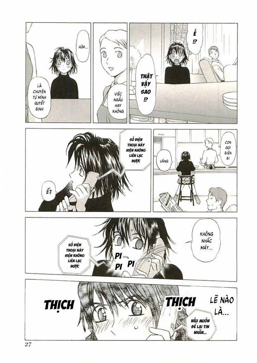 Thánh Chiến Ký Elna Saga 66 trang 26