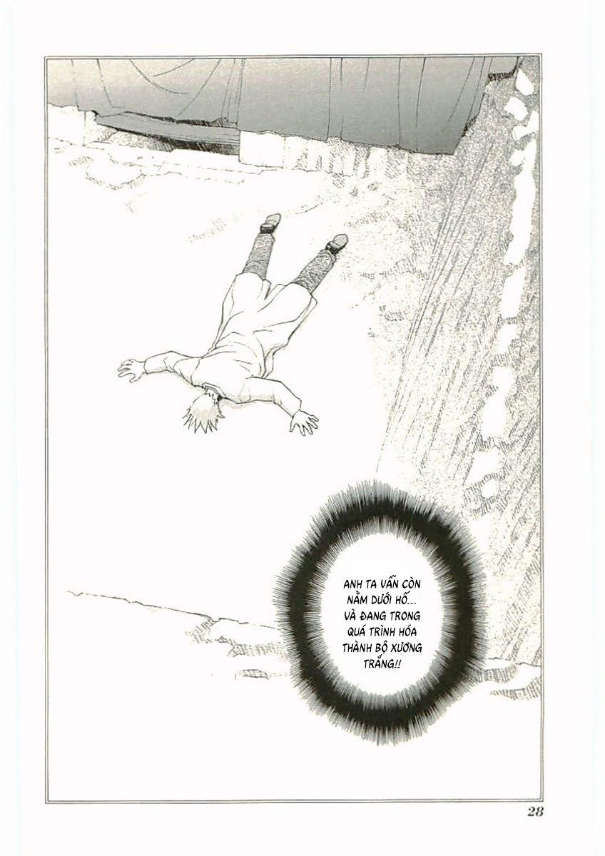 Thánh Chiến Ký Elna Saga 66 trang 27