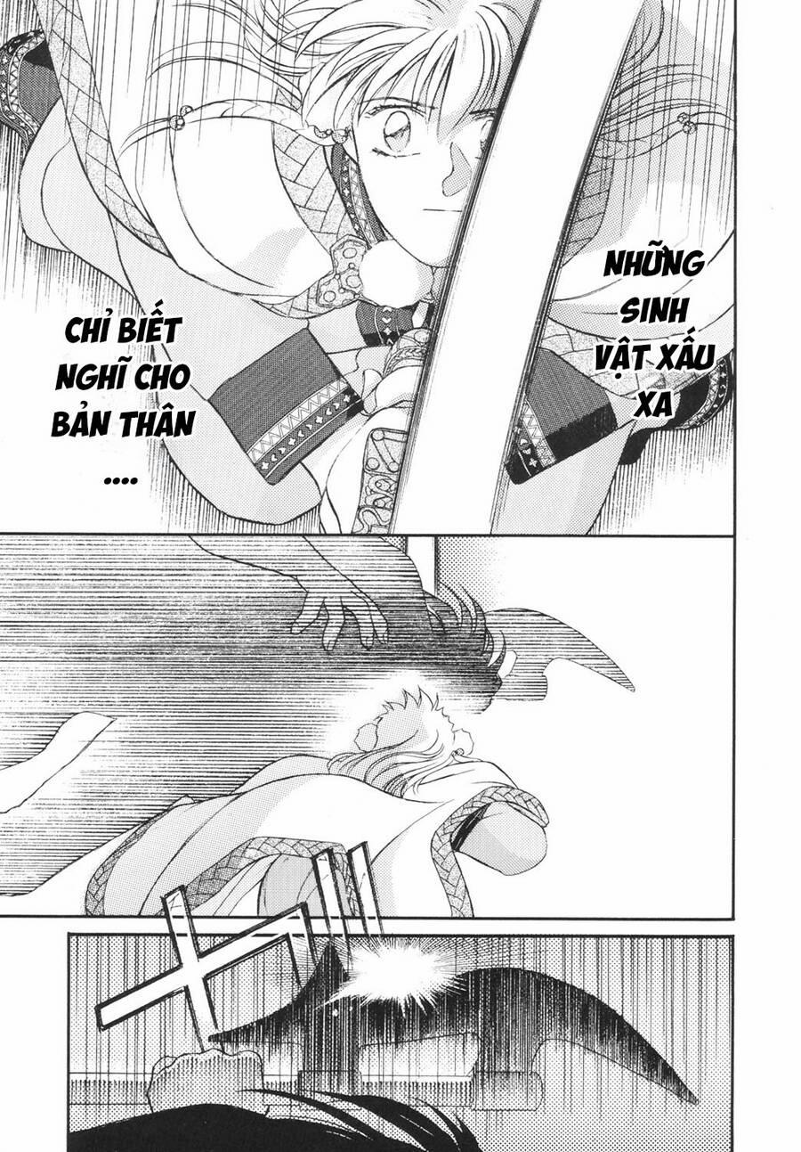 Thánh Chiến Ký Elna Saga 9 trang 30