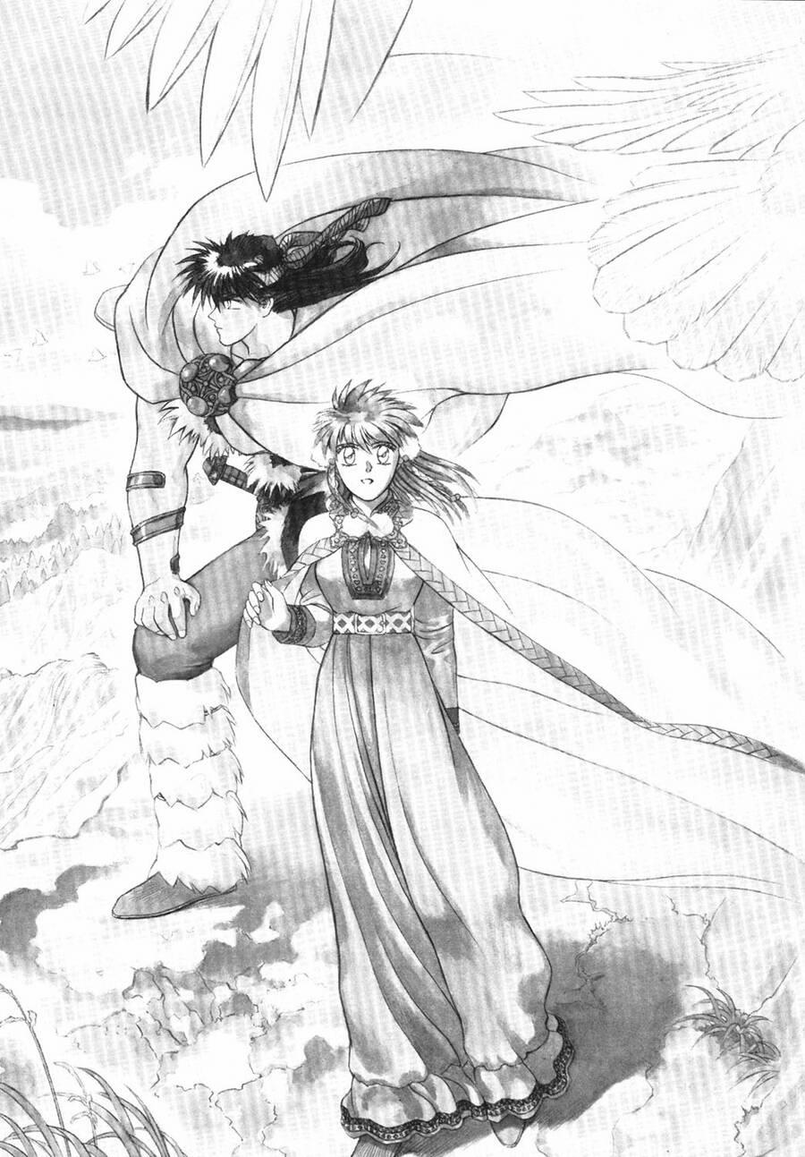 Thánh Chiến Ký Elna Saga 9 trang 37