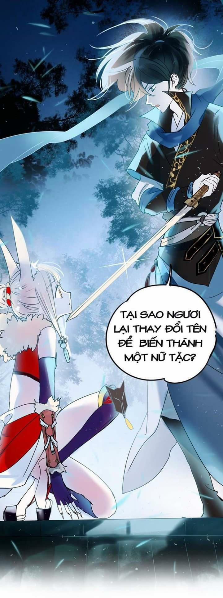 Thành Dã Tiêu Hà 0 trang 14