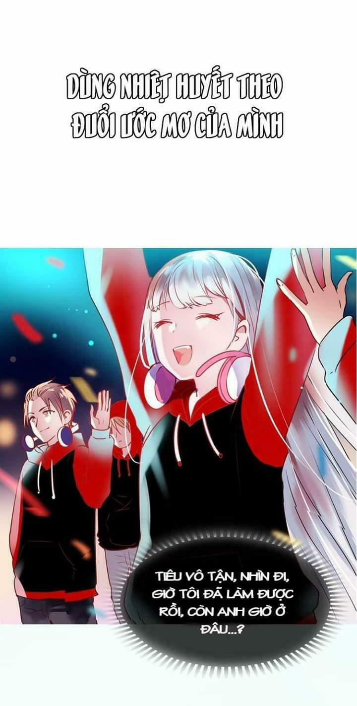 Thành Dã Tiêu Hà 0 trang 21