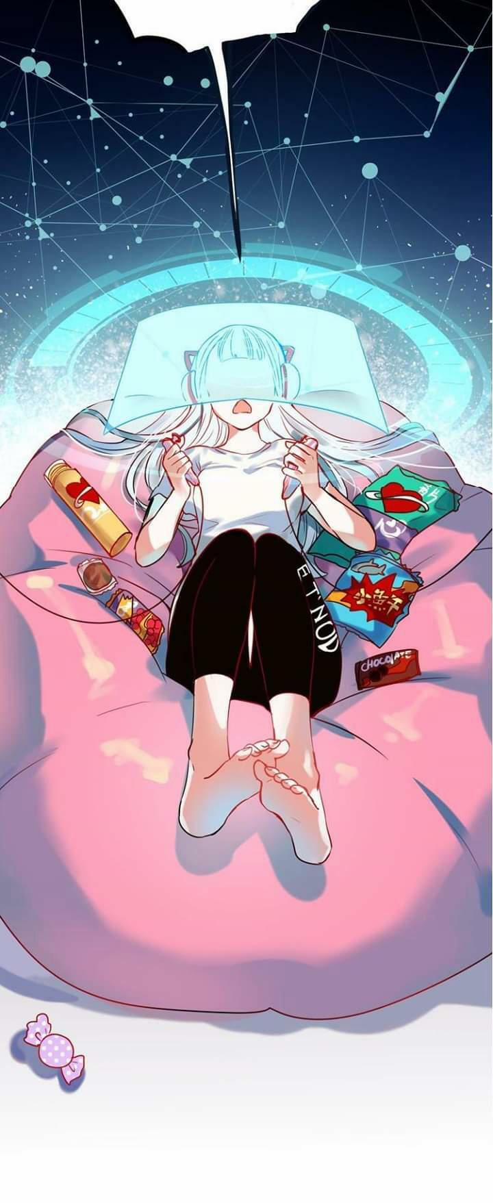 Thành Dã Tiêu Hà 0 trang 8