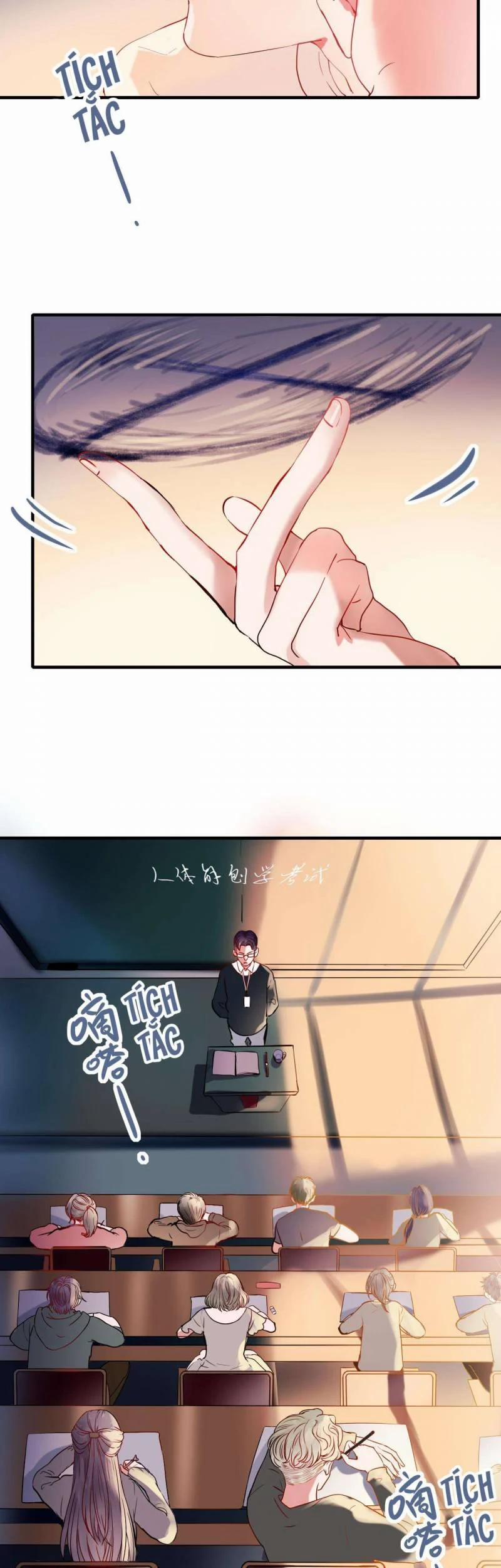 Thành Dã Tiêu Hà 1.2 trang 1