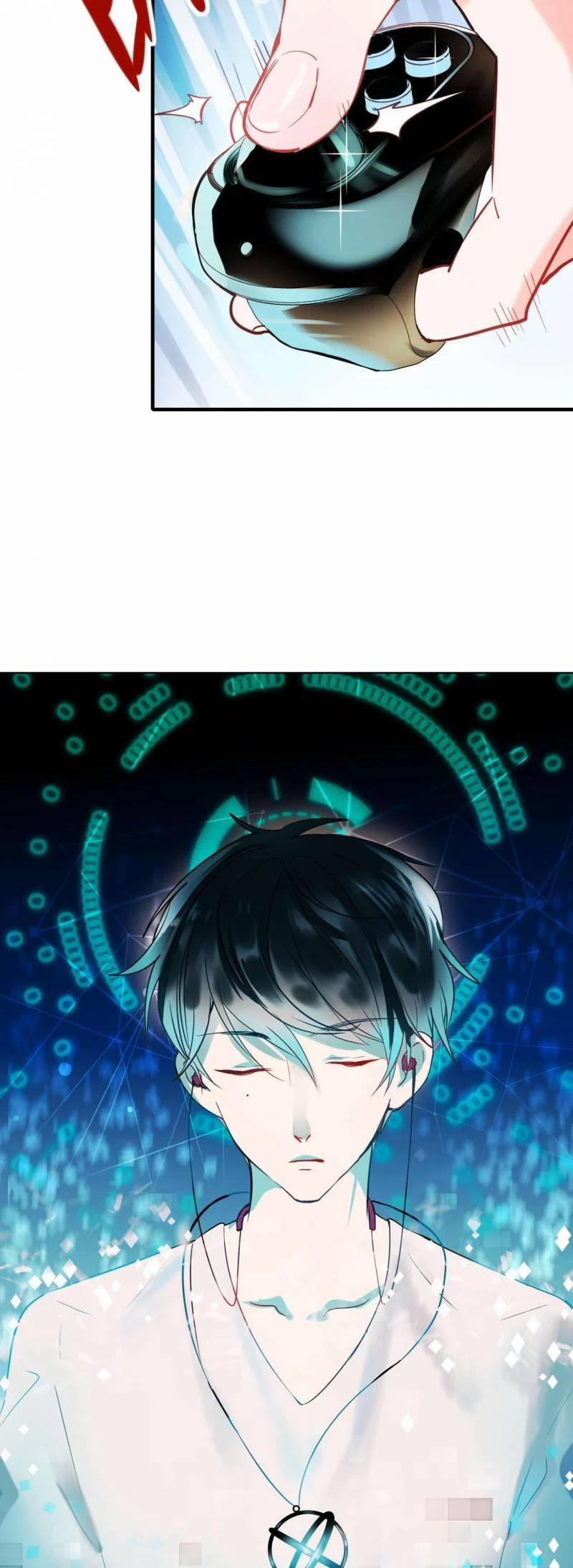 Thành Dã Tiêu Hà 1.2 trang 12