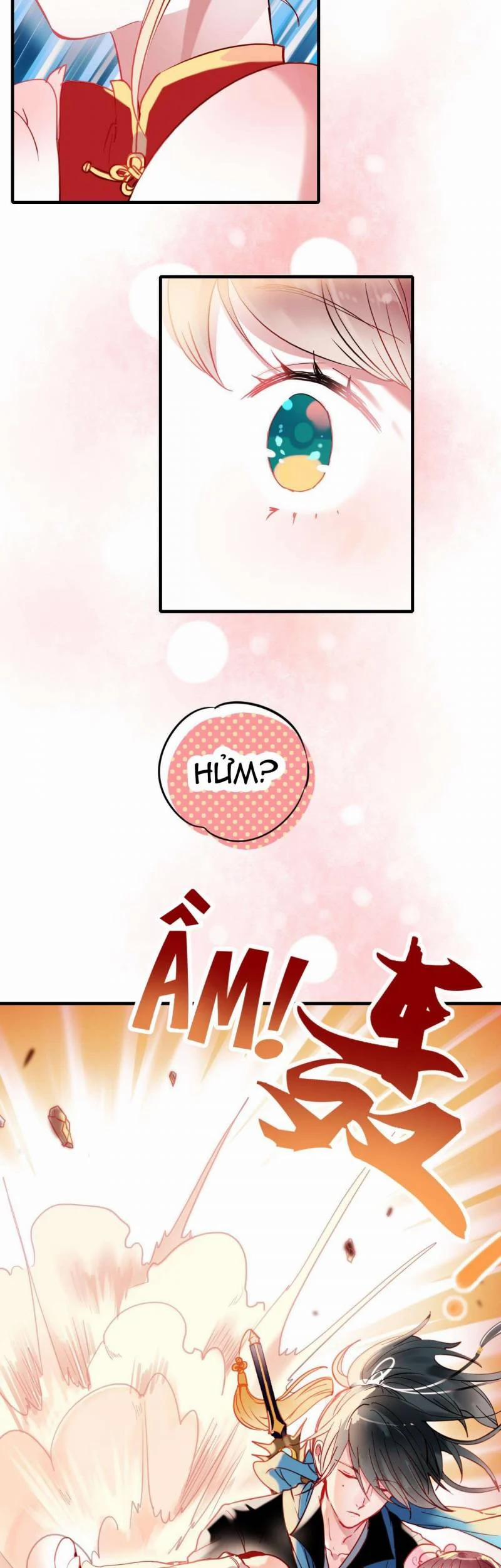 Thành Dã Tiêu Hà 1.2 trang 18