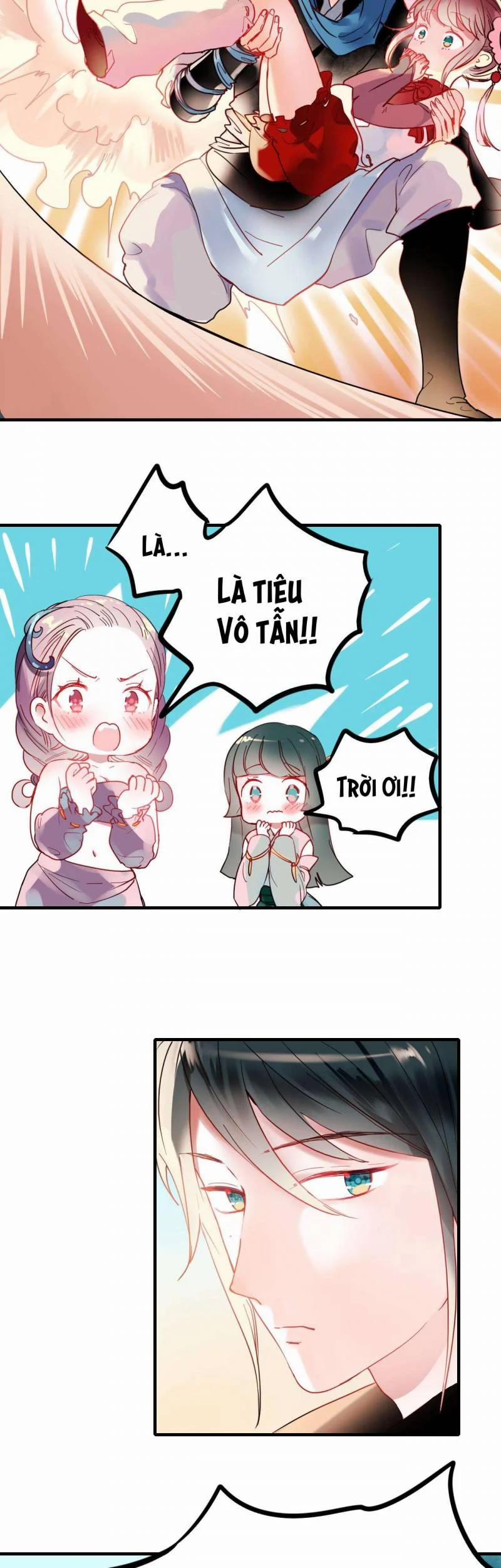 Thành Dã Tiêu Hà 1.2 trang 19