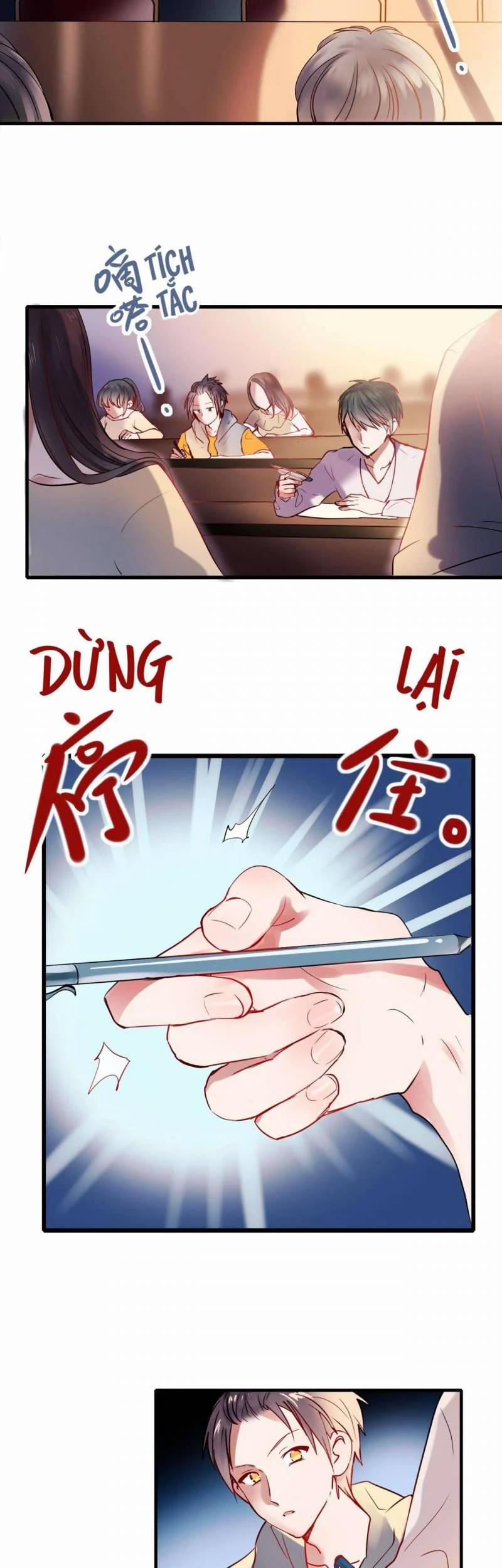 Thành Dã Tiêu Hà 1.2 trang 2