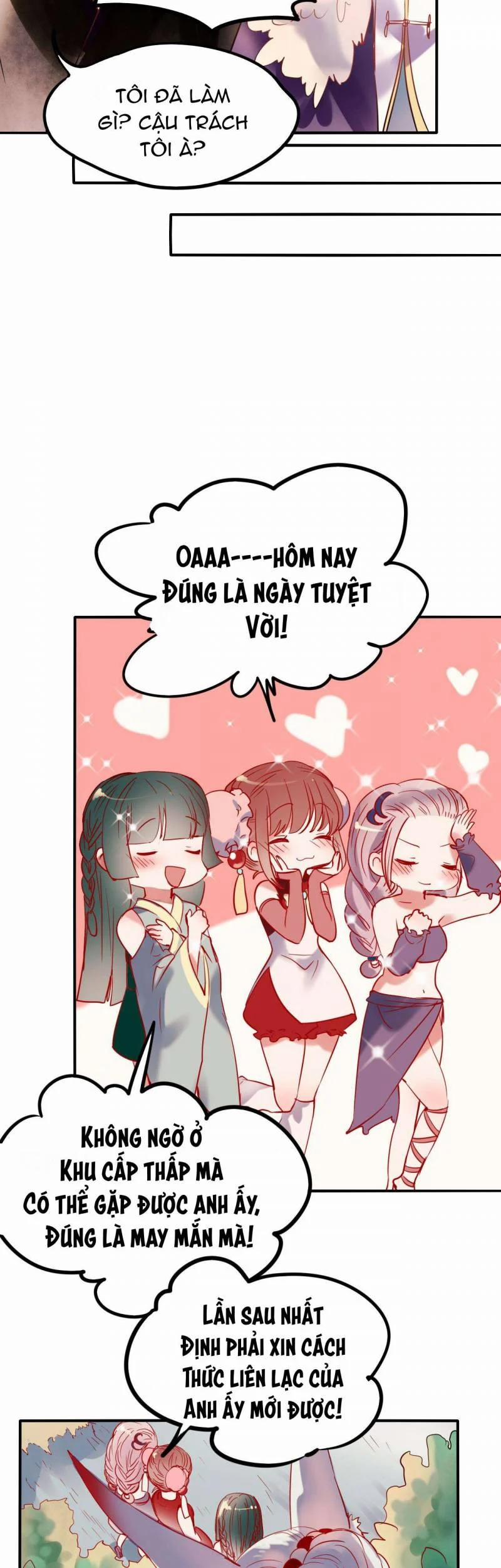 Thành Dã Tiêu Hà 1.2 trang 23