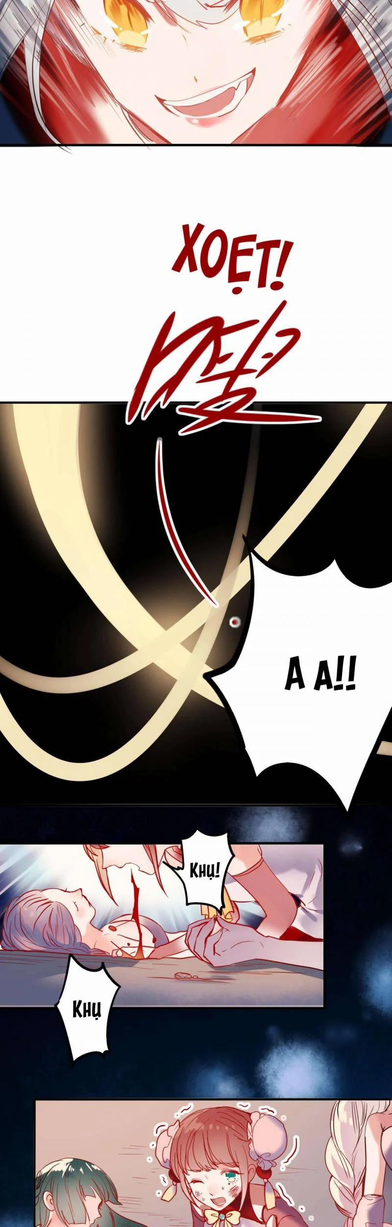 Thành Dã Tiêu Hà 1.2 trang 25