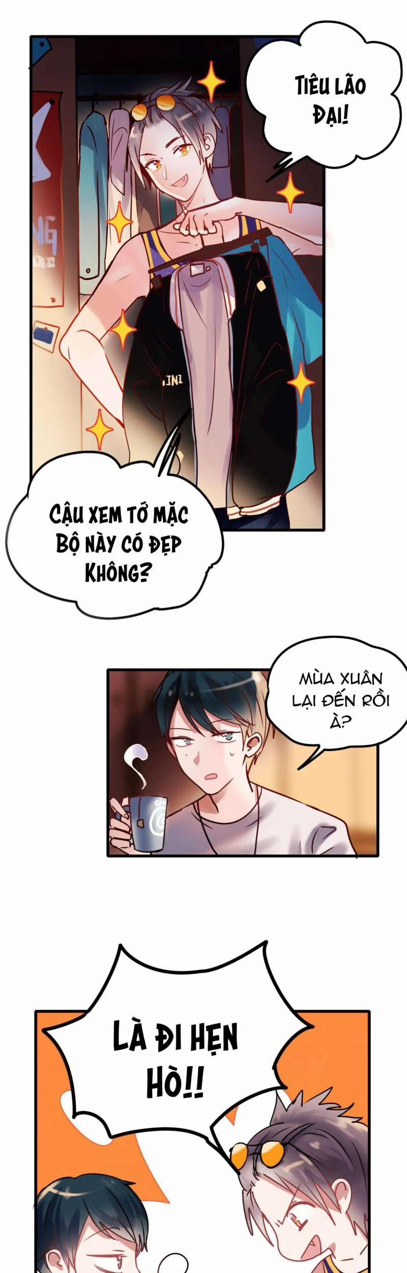 Thành Dã Tiêu Hà 1.2 trang 29