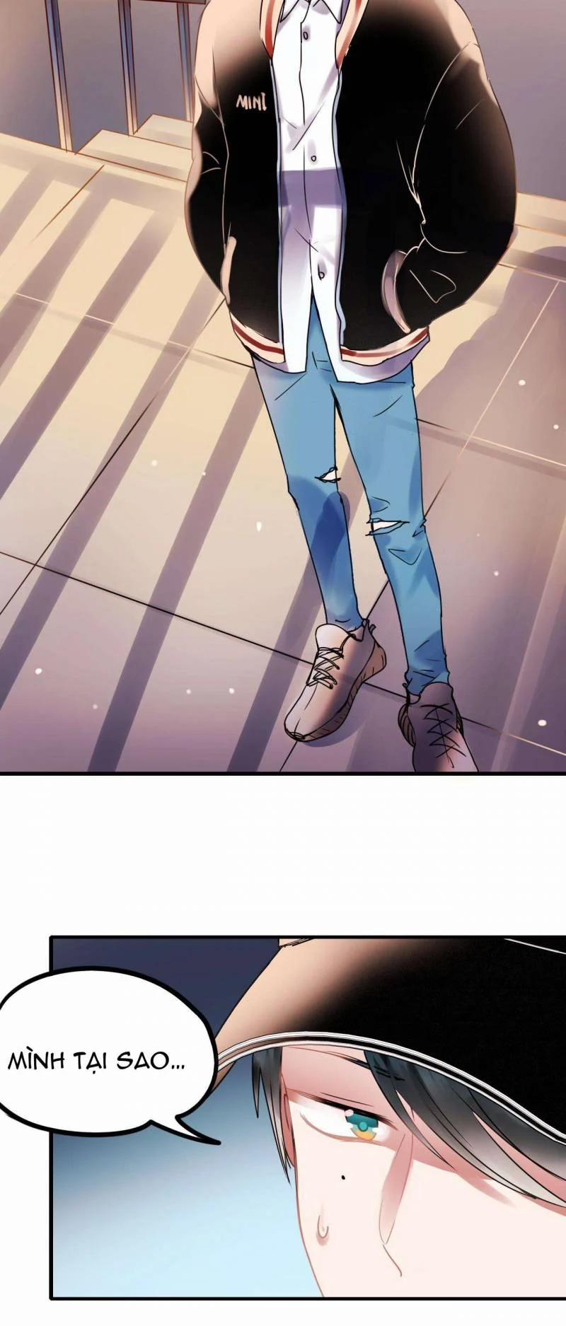 Thành Dã Tiêu Hà 1.2 trang 33