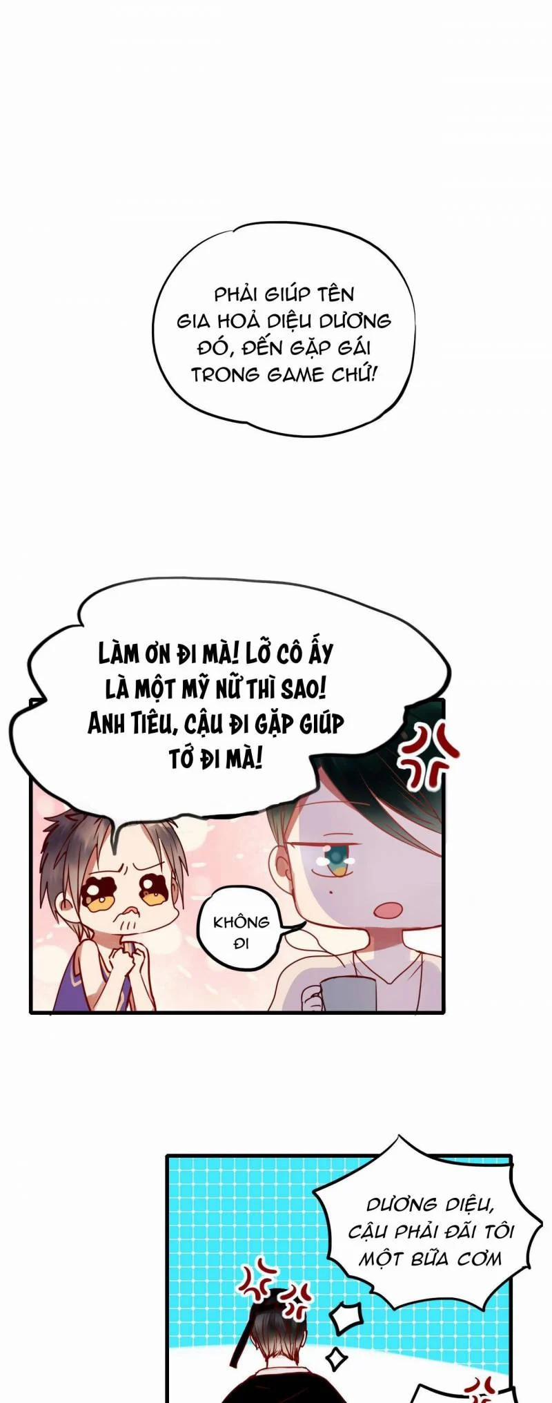 Thành Dã Tiêu Hà 1.2 trang 34