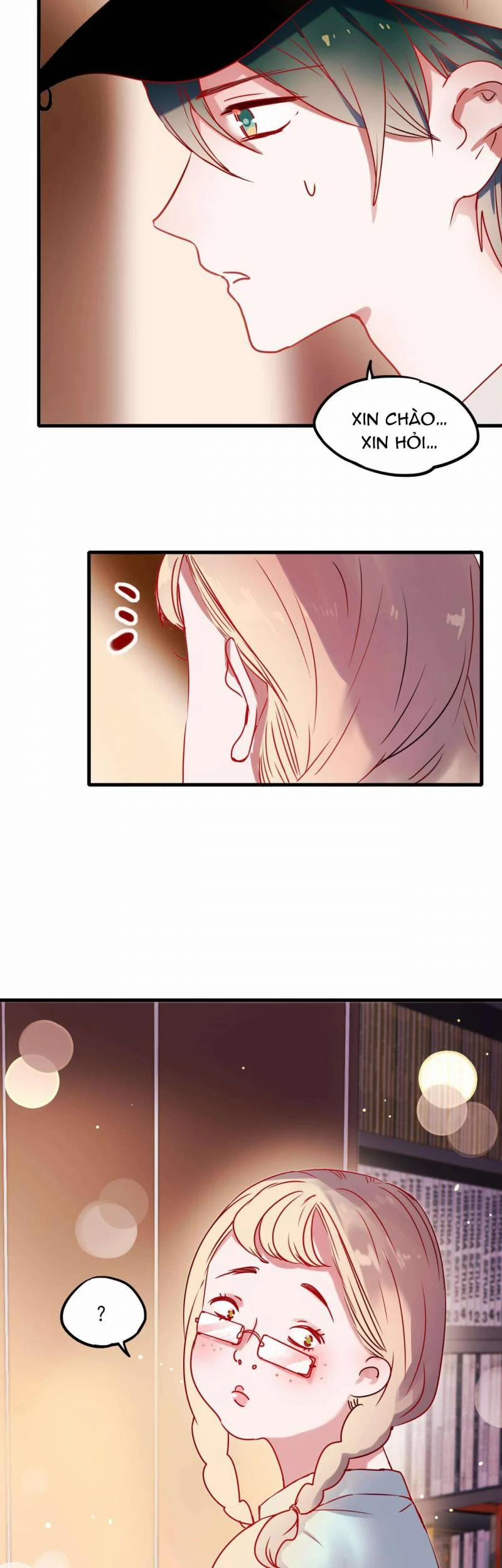 Thành Dã Tiêu Hà 1.2 trang 37