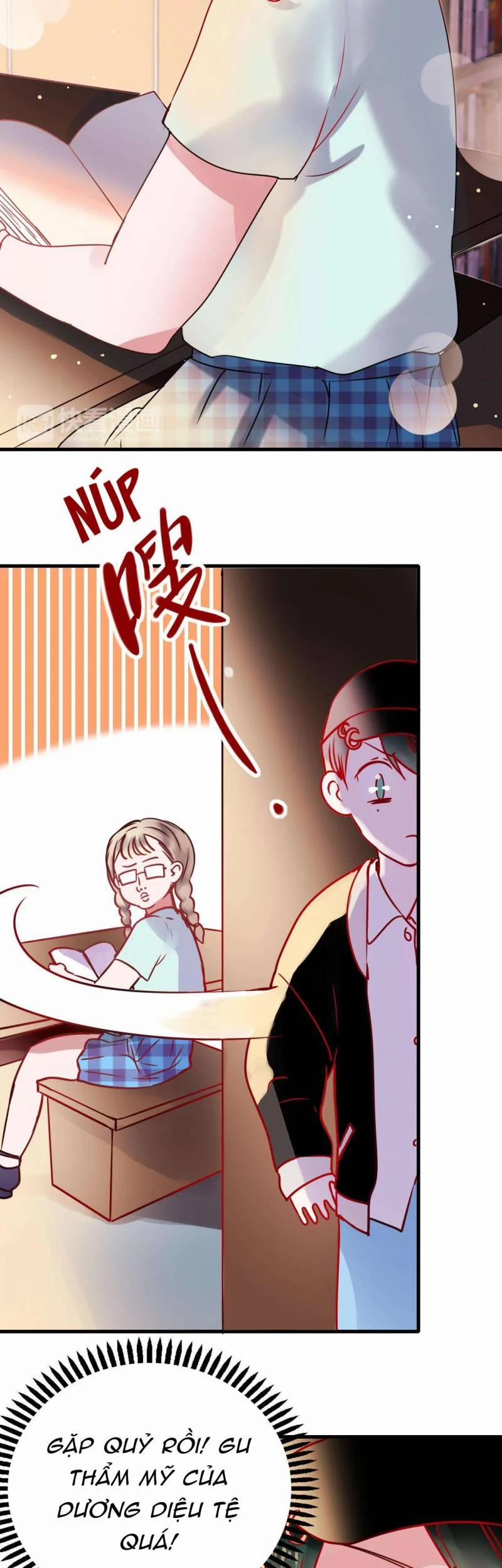 Thành Dã Tiêu Hà 1.2 trang 38