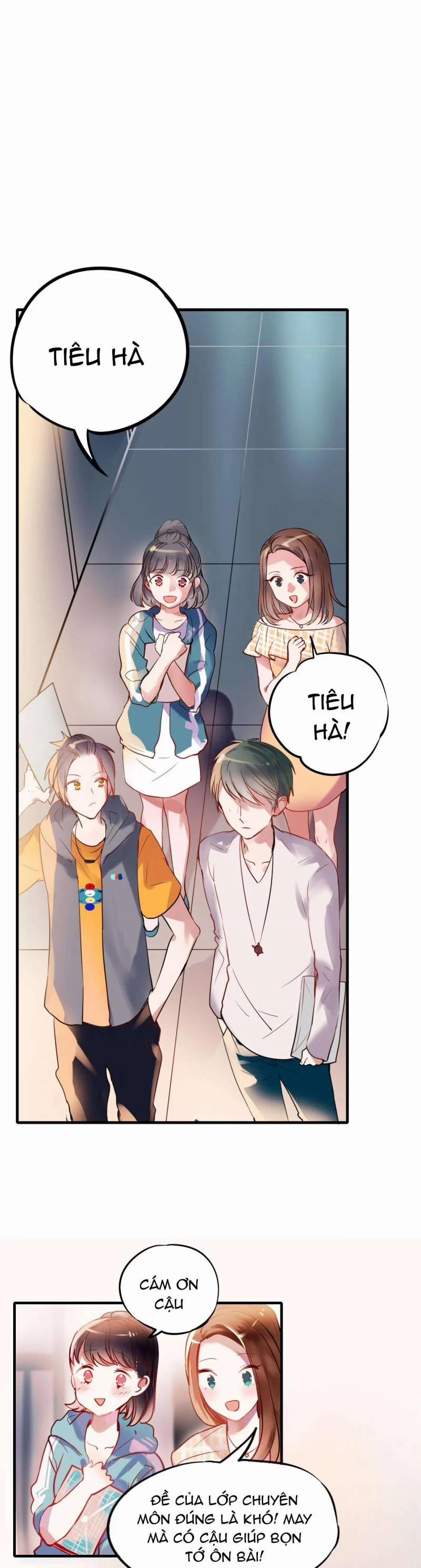 Thành Dã Tiêu Hà 1.2 trang 4