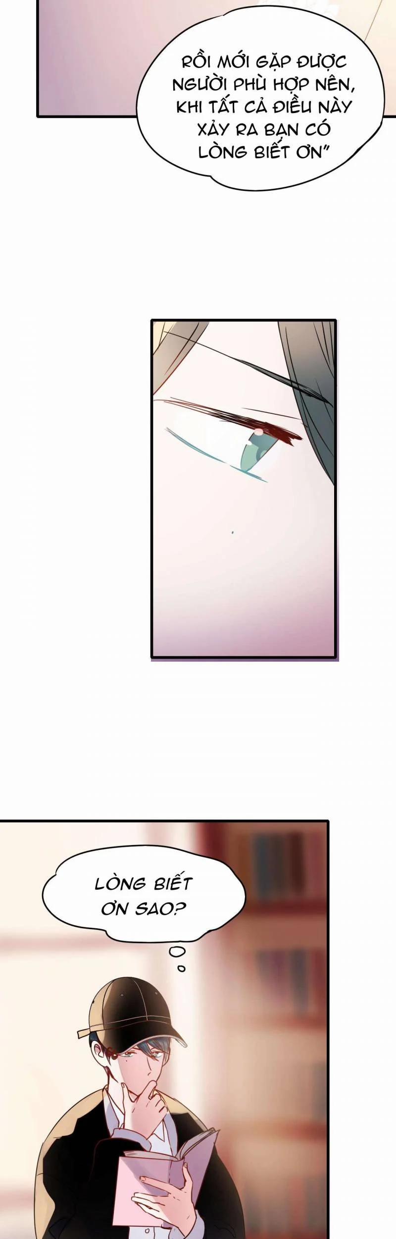 Thành Dã Tiêu Hà 1.2 trang 45