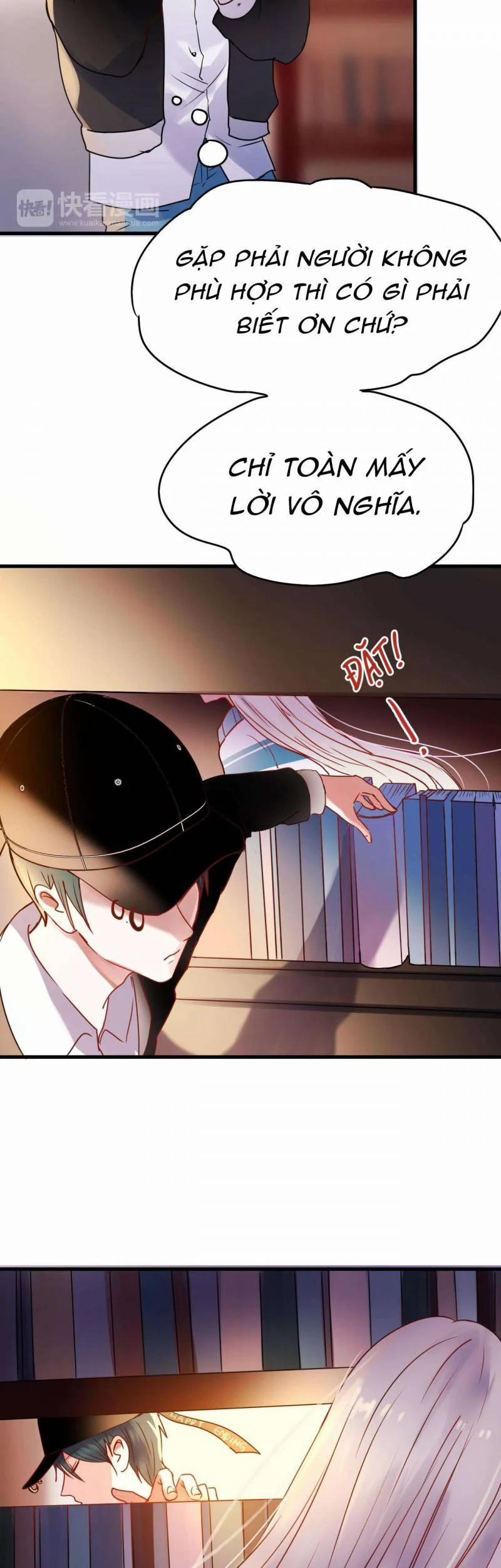 Thành Dã Tiêu Hà 1.2 trang 46