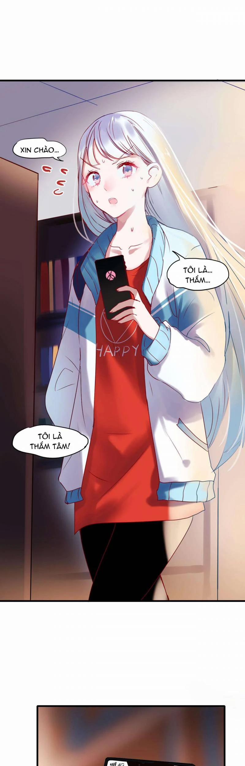 Thành Dã Tiêu Hà 1.2 trang 48