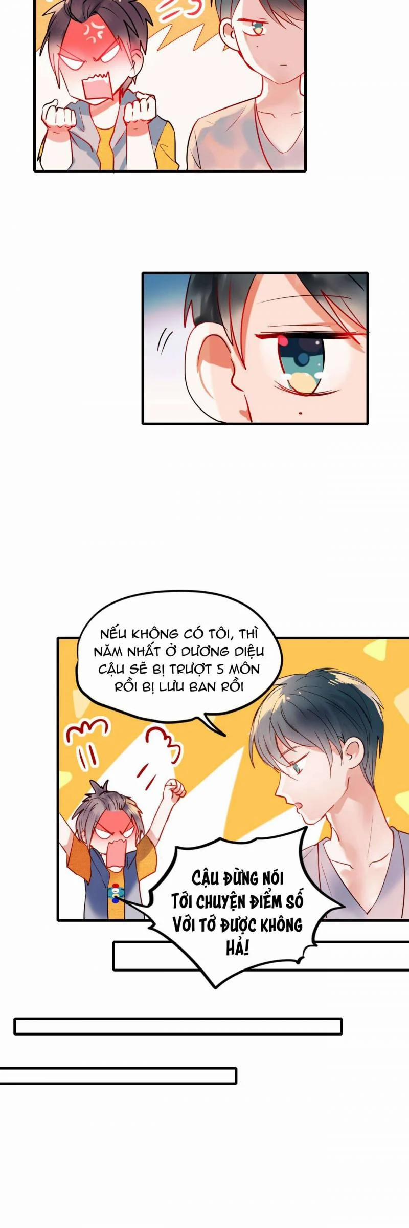 Thành Dã Tiêu Hà 1.2 trang 8