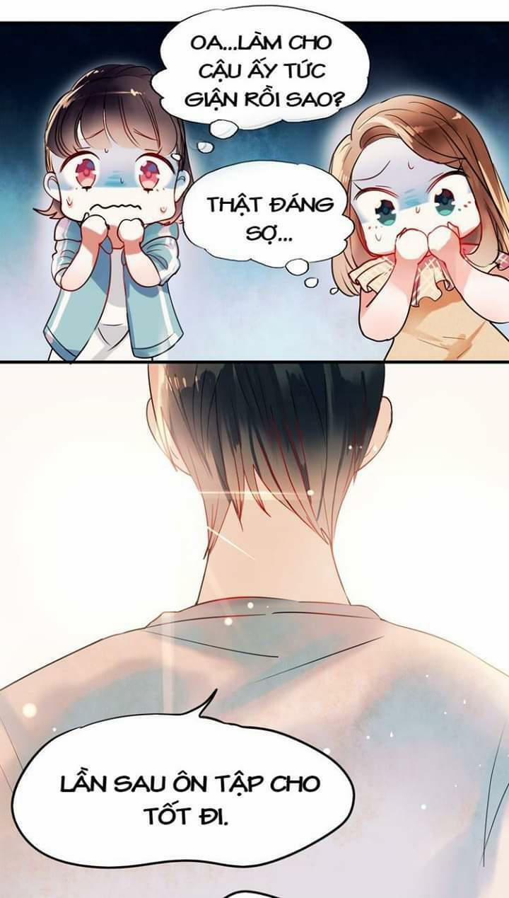 Thành Dã Tiêu Hà 1 trang 13