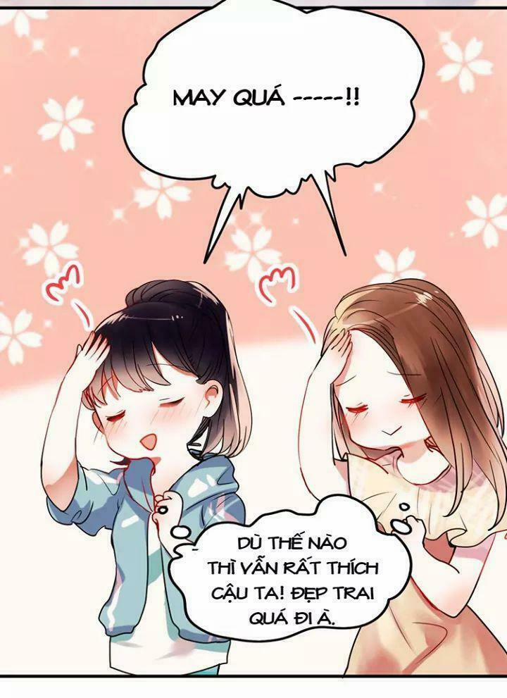 Thành Dã Tiêu Hà 1 trang 14