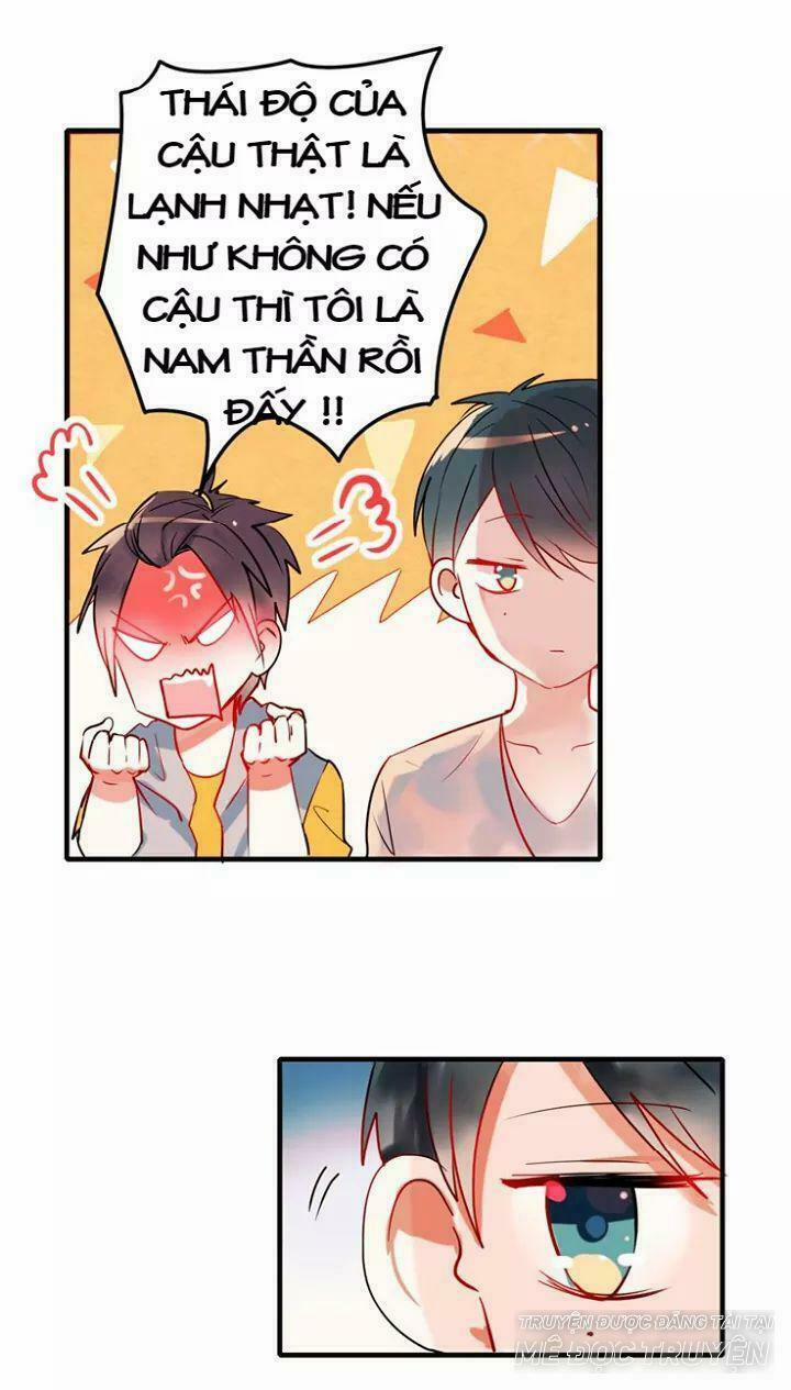 Thành Dã Tiêu Hà 1 trang 15