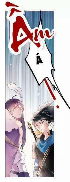 Thành Dã Tiêu Hà 1 trang 28