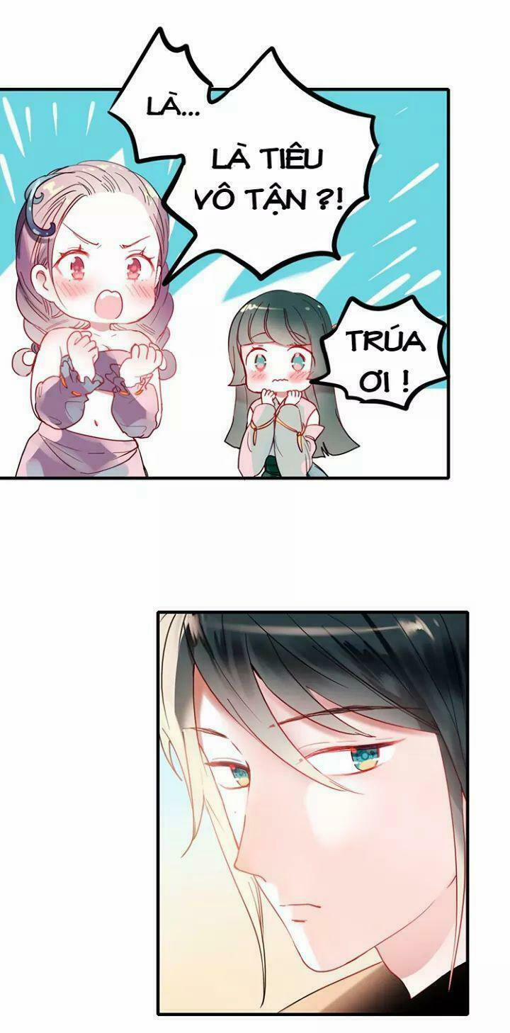 Thành Dã Tiêu Hà 1 trang 34