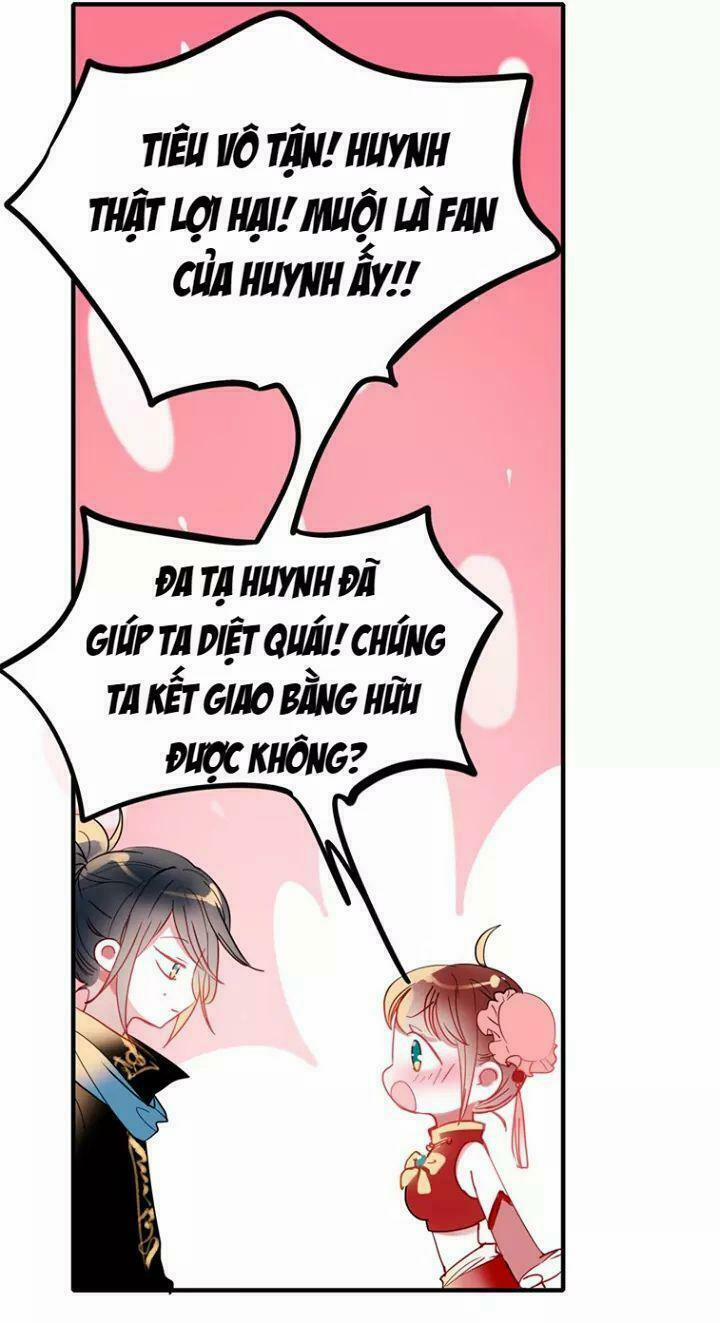 Thành Dã Tiêu Hà 1 trang 36