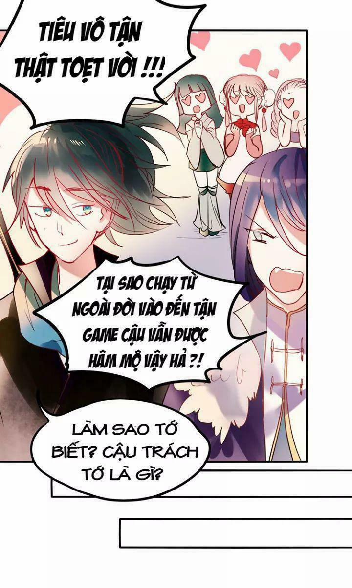 Thành Dã Tiêu Hà 1 trang 39