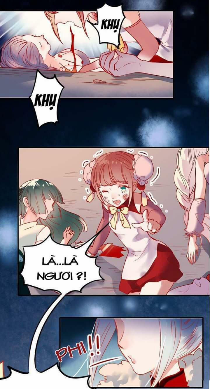 Thành Dã Tiêu Hà 1 trang 44