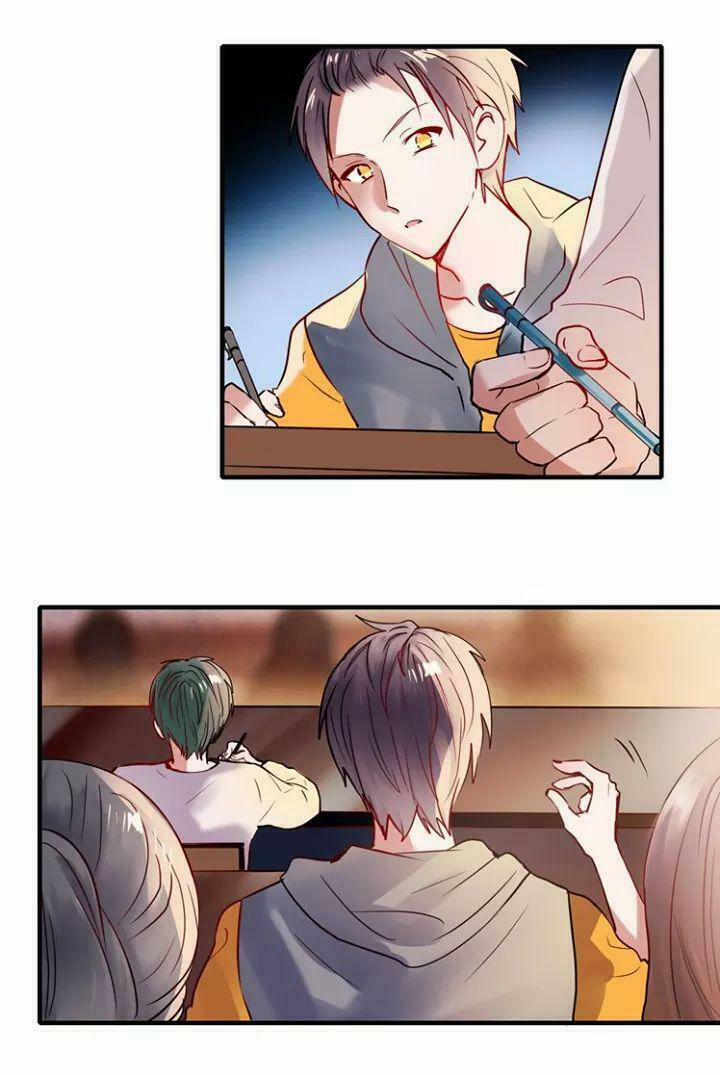 Thành Dã Tiêu Hà 1 trang 6