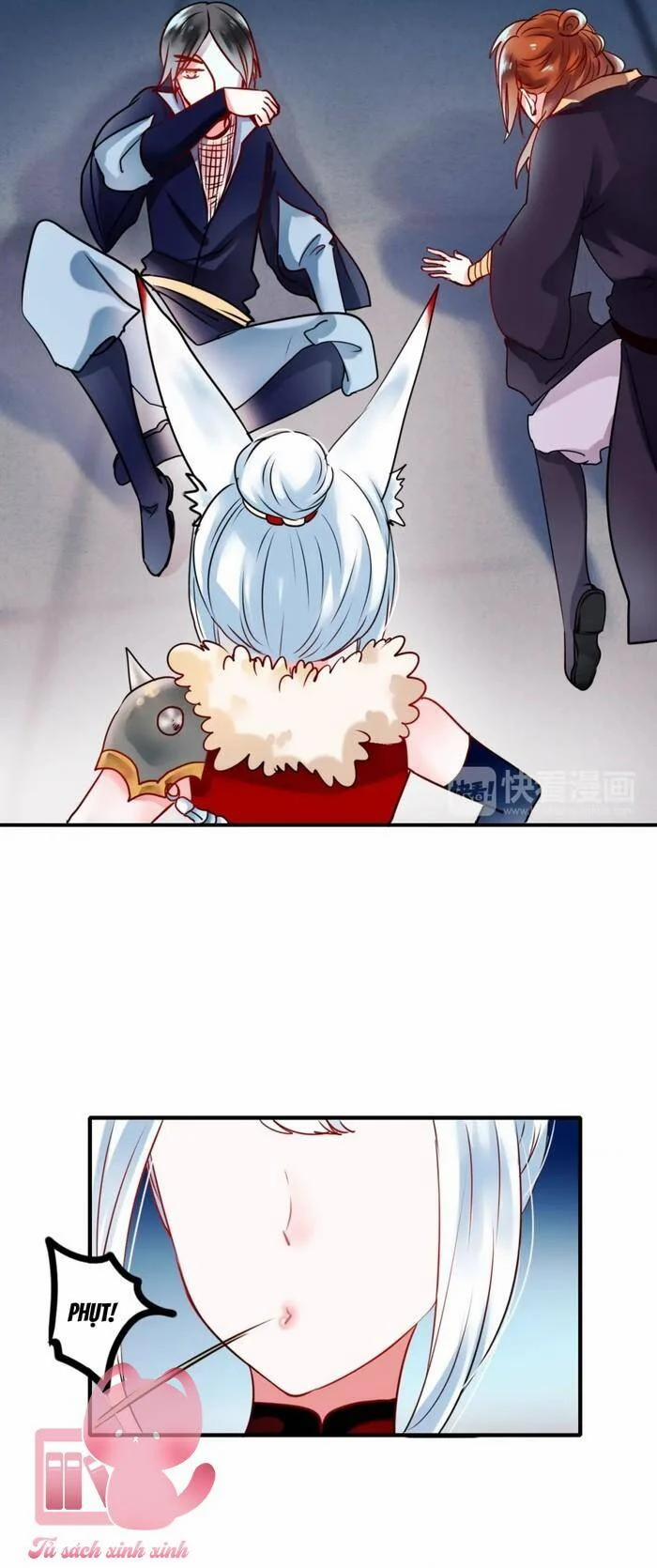 Thành Dã Tiêu Hà 10 trang 10