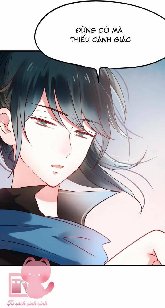 Thành Dã Tiêu Hà 10 trang 17
