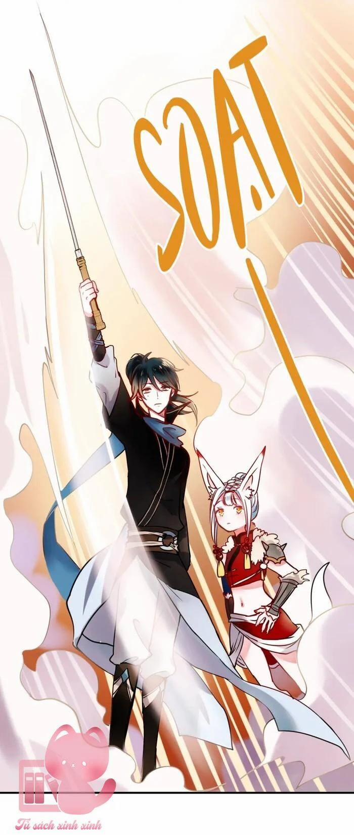 Thành Dã Tiêu Hà 10 trang 19