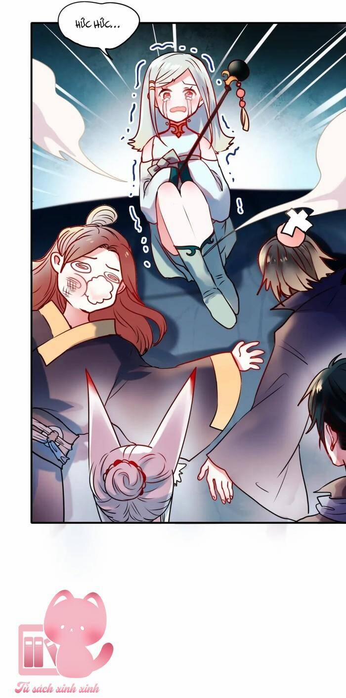 Thành Dã Tiêu Hà 10 trang 20