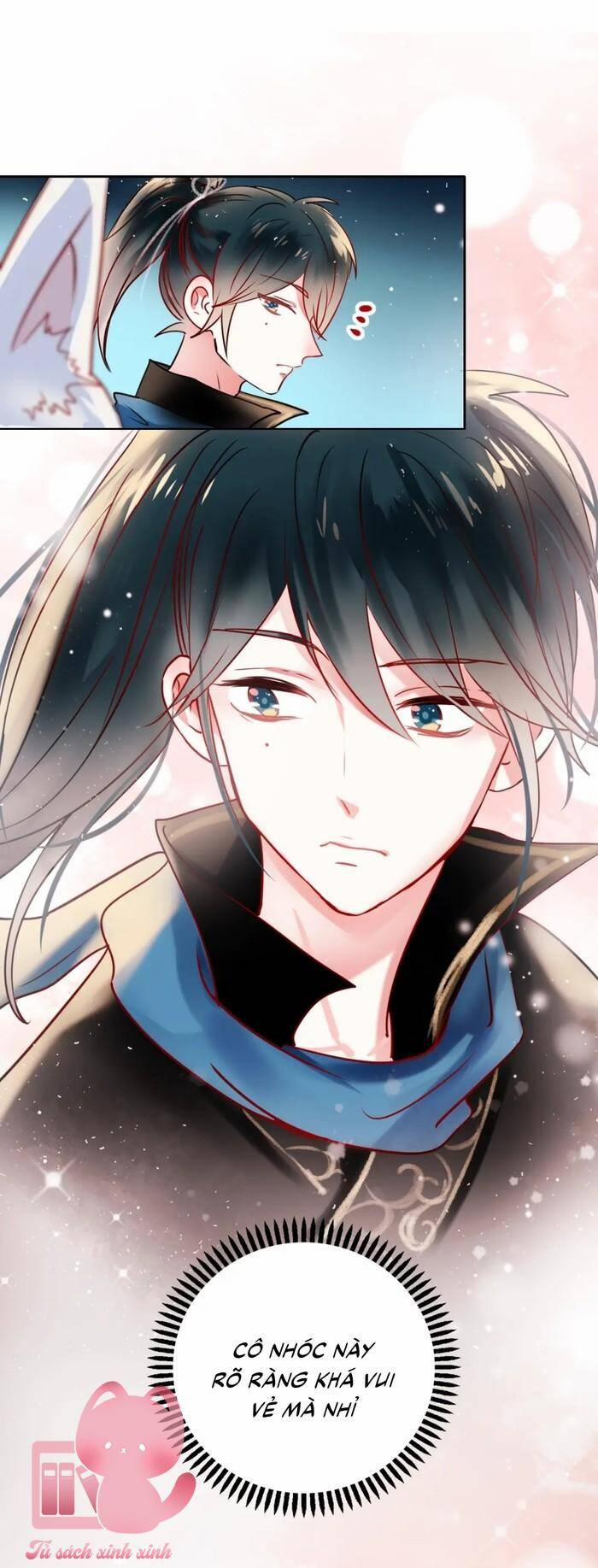 Thành Dã Tiêu Hà 10 trang 31