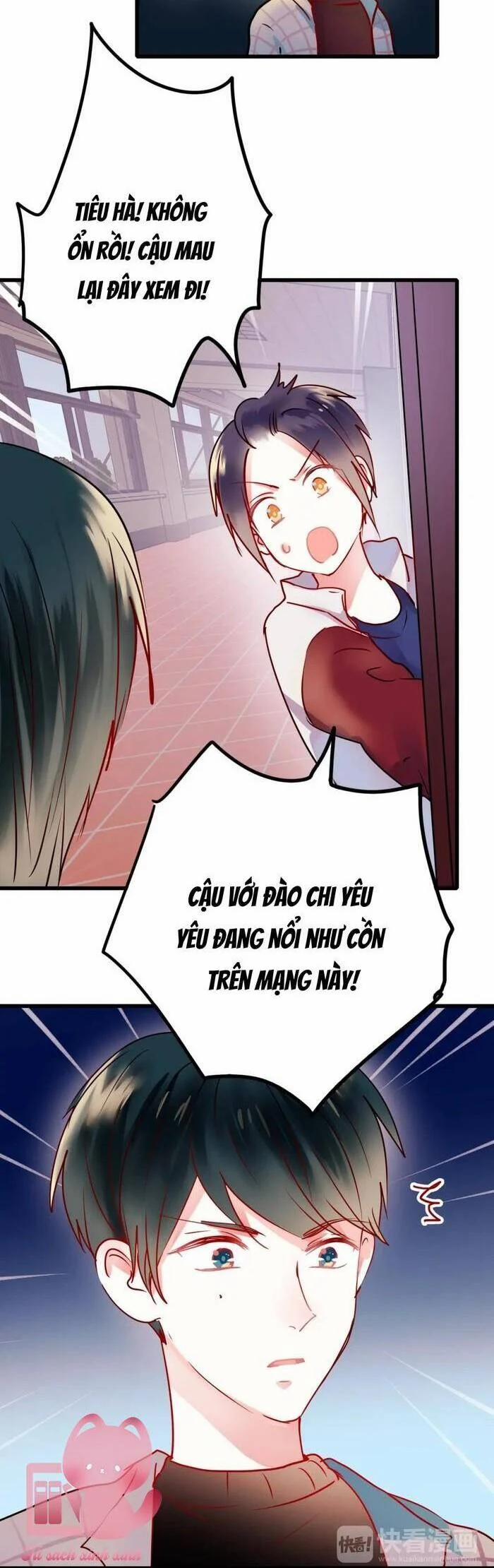 Thành Dã Tiêu Hà 11 trang 13