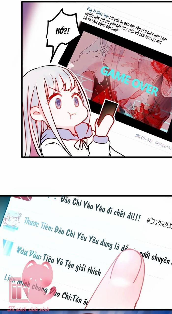 Thành Dã Tiêu Hà 11 trang 17