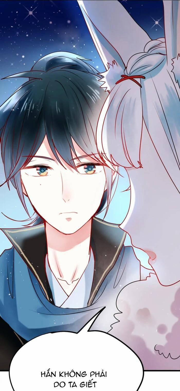 Thành Dã Tiêu Hà 11 trang 27