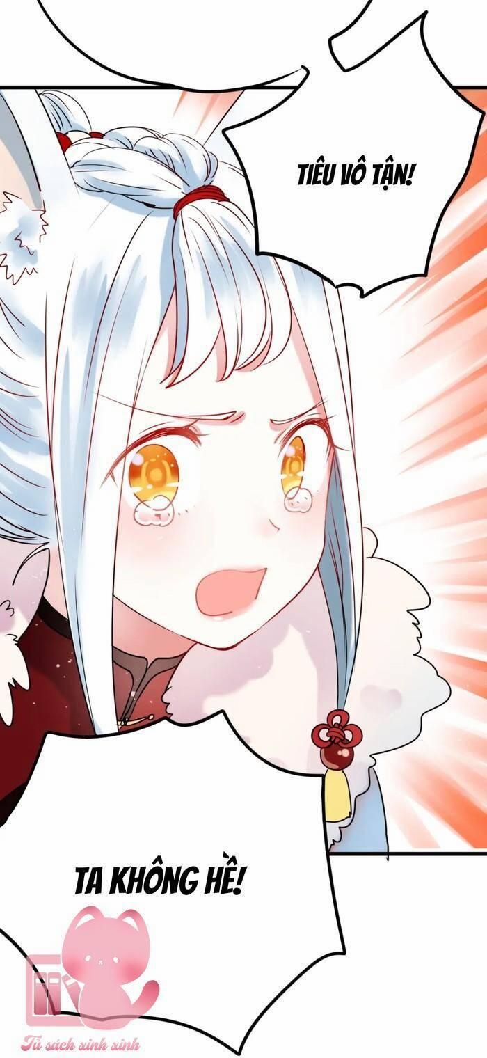 Thành Dã Tiêu Hà 11 trang 28