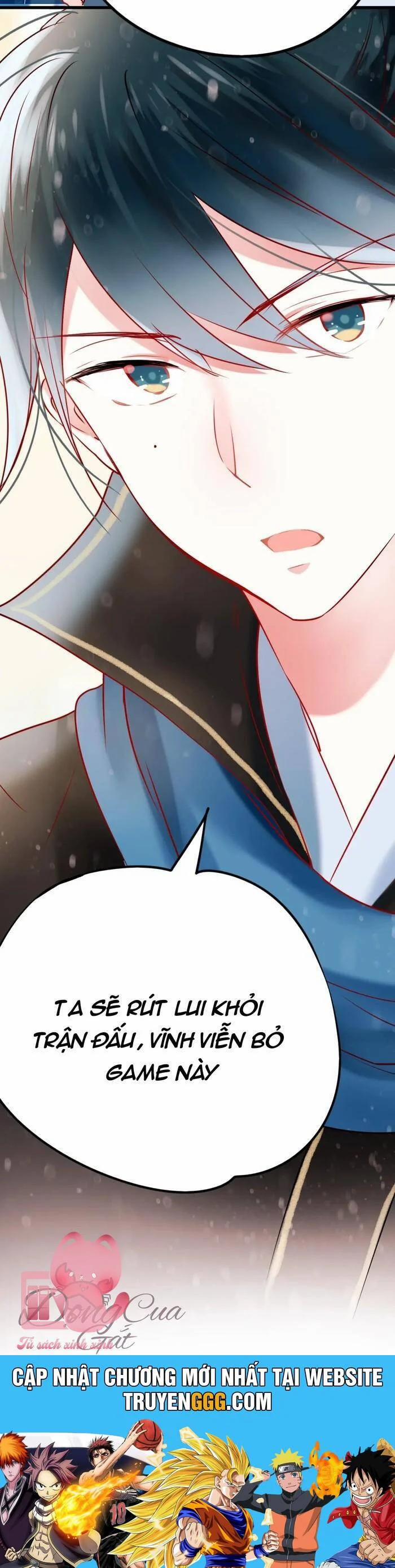 Thành Dã Tiêu Hà 11 trang 31