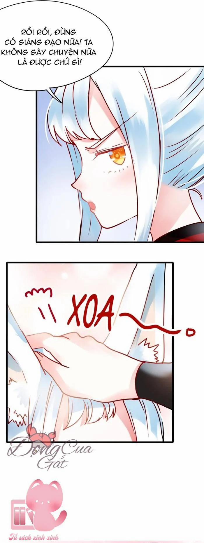 Thành Dã Tiêu Hà 11 trang 6