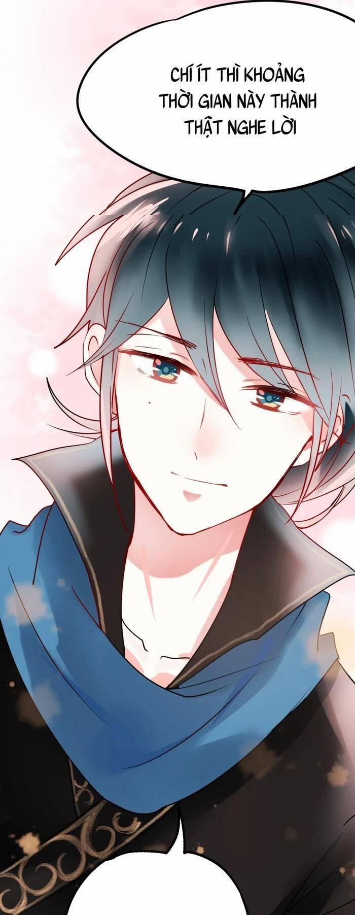 Thành Dã Tiêu Hà 11 trang 7